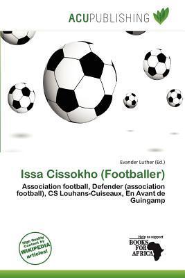 Issa Cissokho (Footballer)