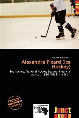 Alexandre Picard (Ice Hockey)