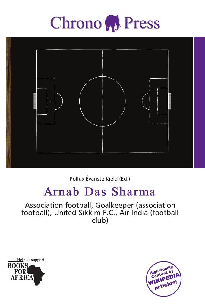 Arnab Das Sharma