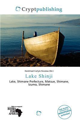 Lake Shinji