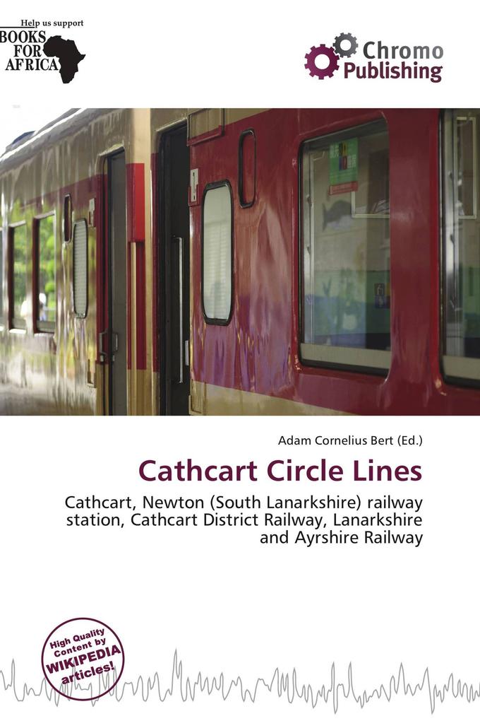 Cathcart Circle Lines