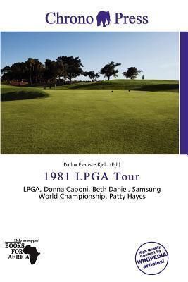 1981 LPGA Tour