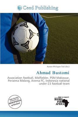 Ahmad Bustomi