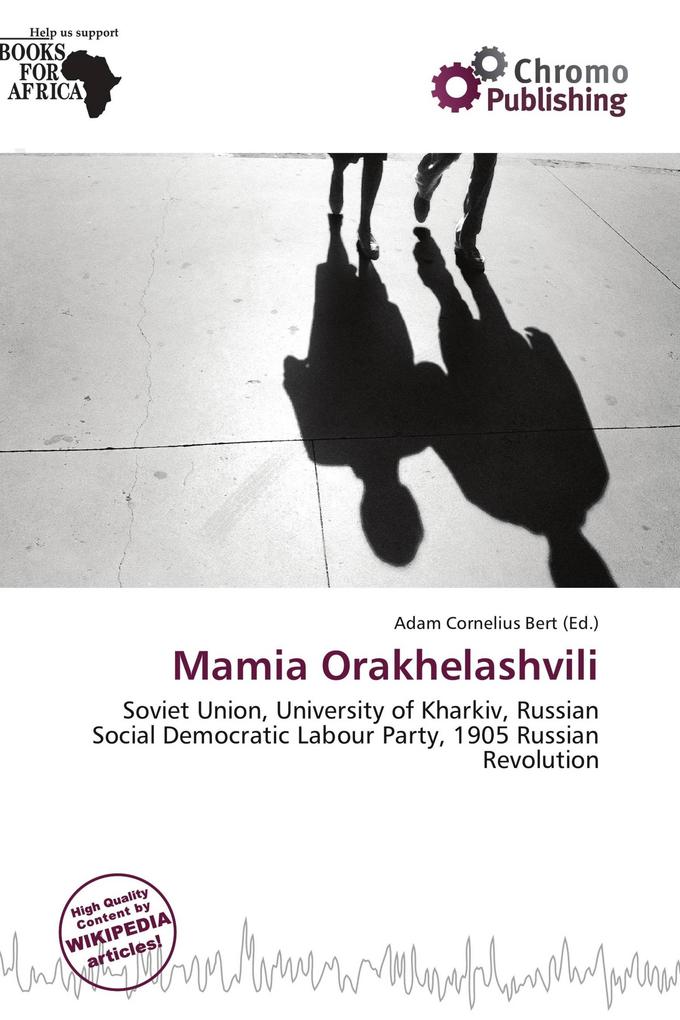 Mamia Orakhelashvili