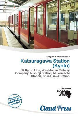 Katsuragawa Station (Kyoto)