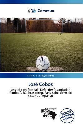 José Cobos