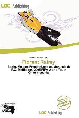 Florent Raimy