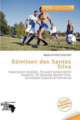 Edmilson dos Santos Silva