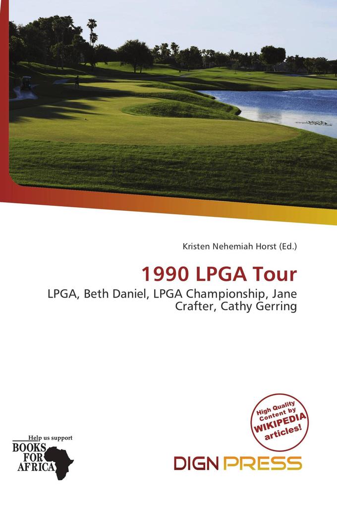 1990 LPGA Tour