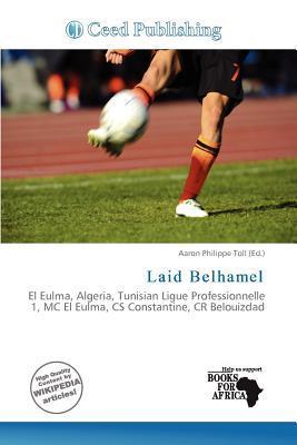 Laid Belhamel