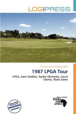 1987 LPGA Tour