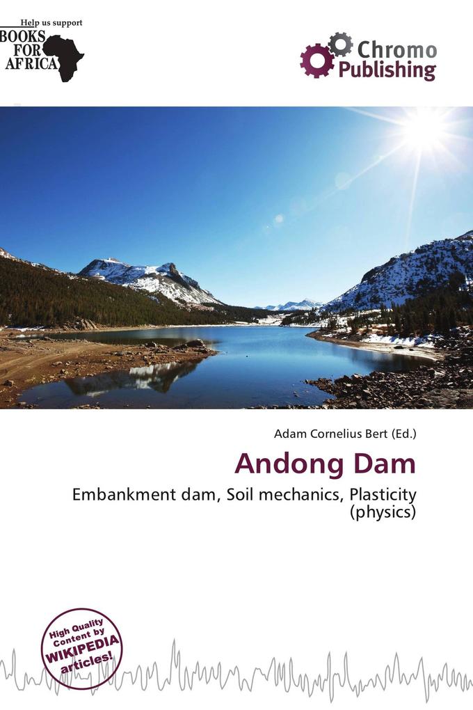 Andong Dam