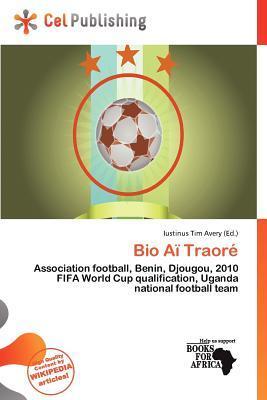 Bio Aï Traoré