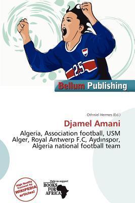 Djamel Amani