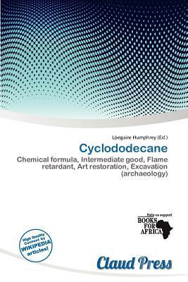 Cyclododecane