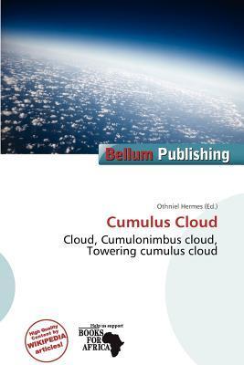 Cumulus Cloud