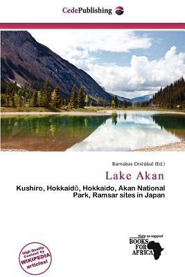 Lake Akan