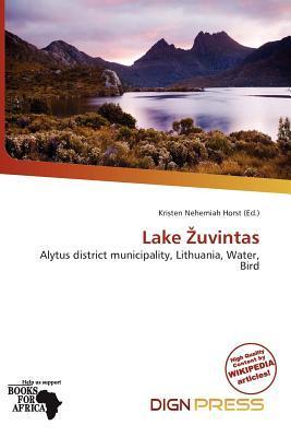 Lake uvintas