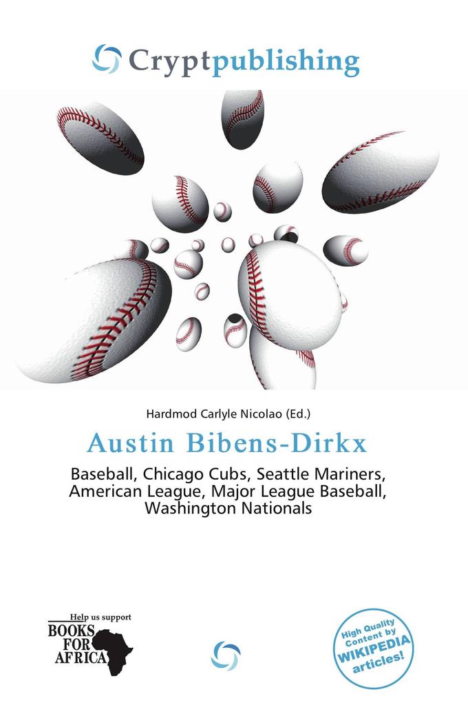 Austin Bibens-Dirkx