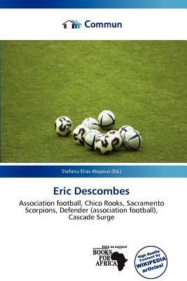 Eric Descombes
