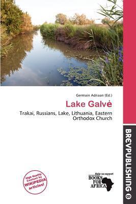 Lake Galv