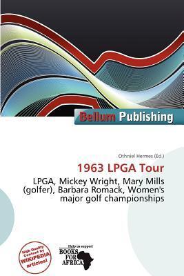 1963 LPGA Tour
