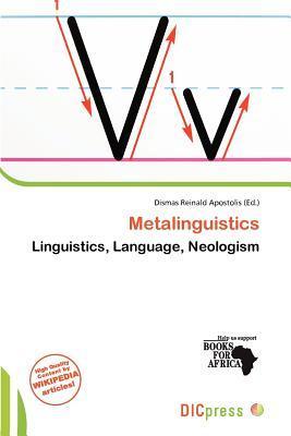 Metalinguistics