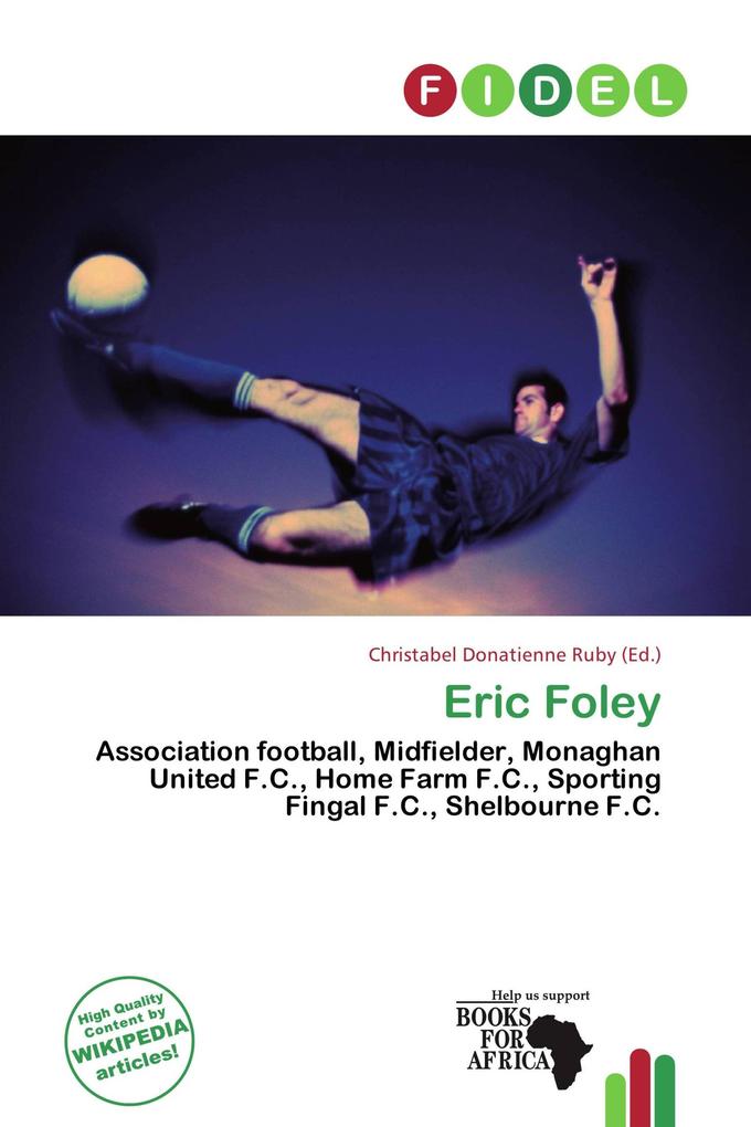 Eric Foley
