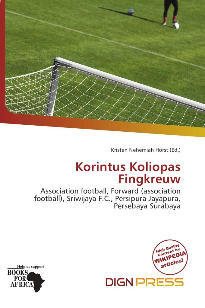 Korintus Koliopas Fingkreuw