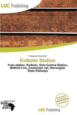 Kolbotn Station