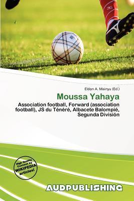Moussa Yahaya