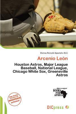 Arcenio León