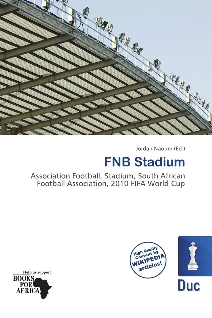 FNB Stadium