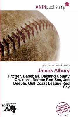 James Albury