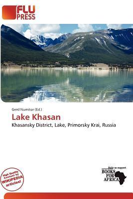 Lake Khasan