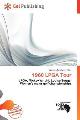 1960 LPGA Tour