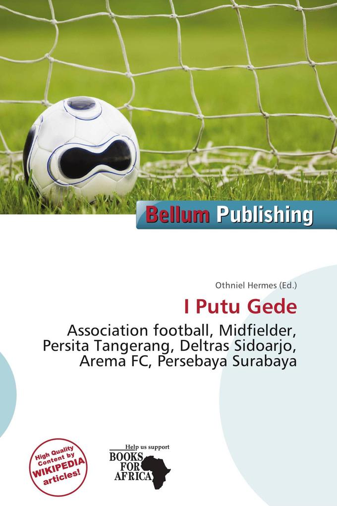 I Putu Gede