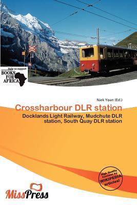Crossharbour DLR station
