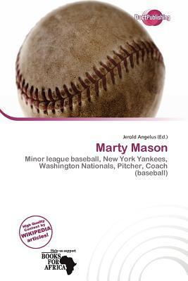 Marty Mason