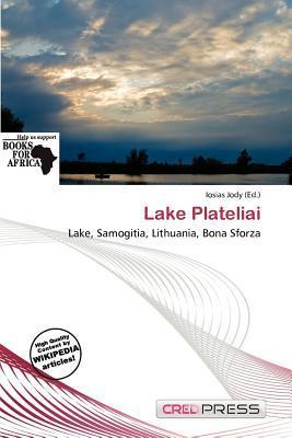 Lake Plateliai