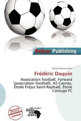 Frédéric Daquin