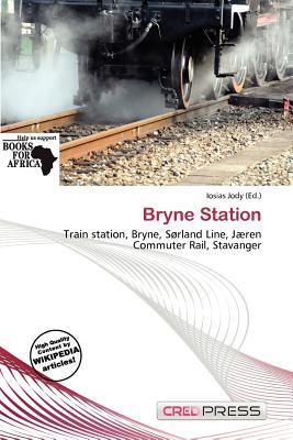 Bryne Station