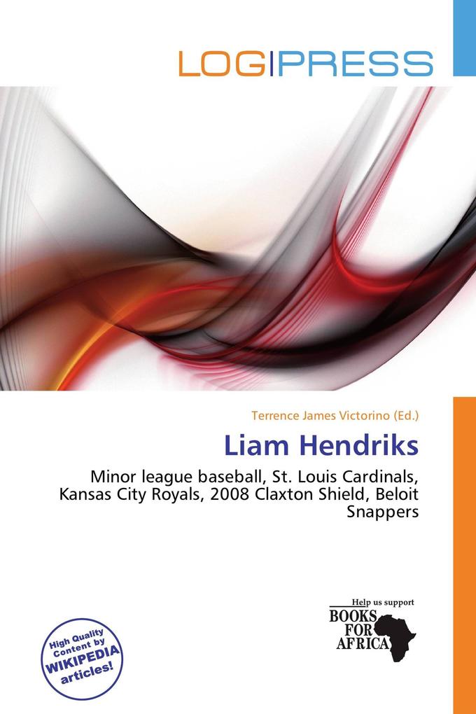Liam Hendriks