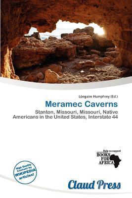 Meramec Caverns