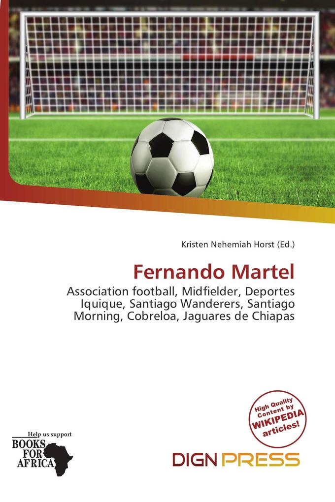 Fernando Martel