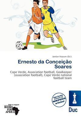Ernesto da Conceição Soares