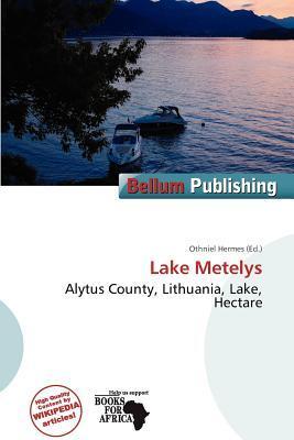 Lake Metelys