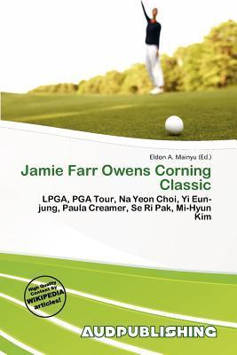 Jamie Farr Owens Corning Classic