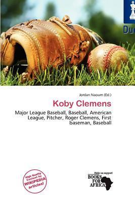 Koby Clemens