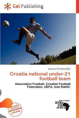 Croatia national under-21 football team